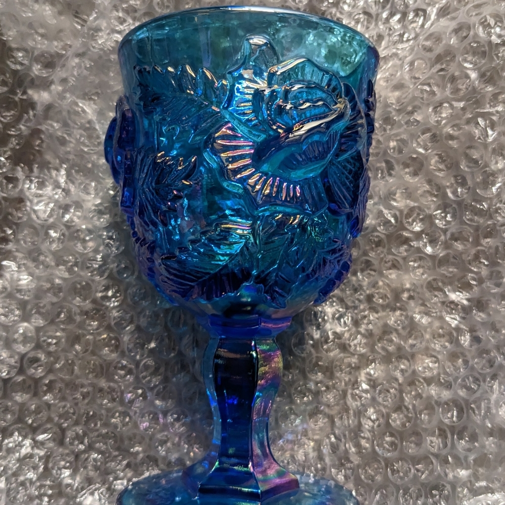 Madonna Inn - Goblet.